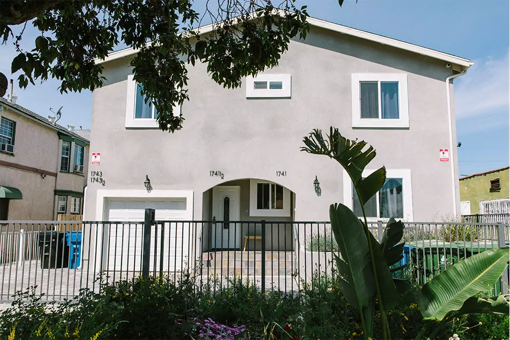 The Detox Center - Los Angeles